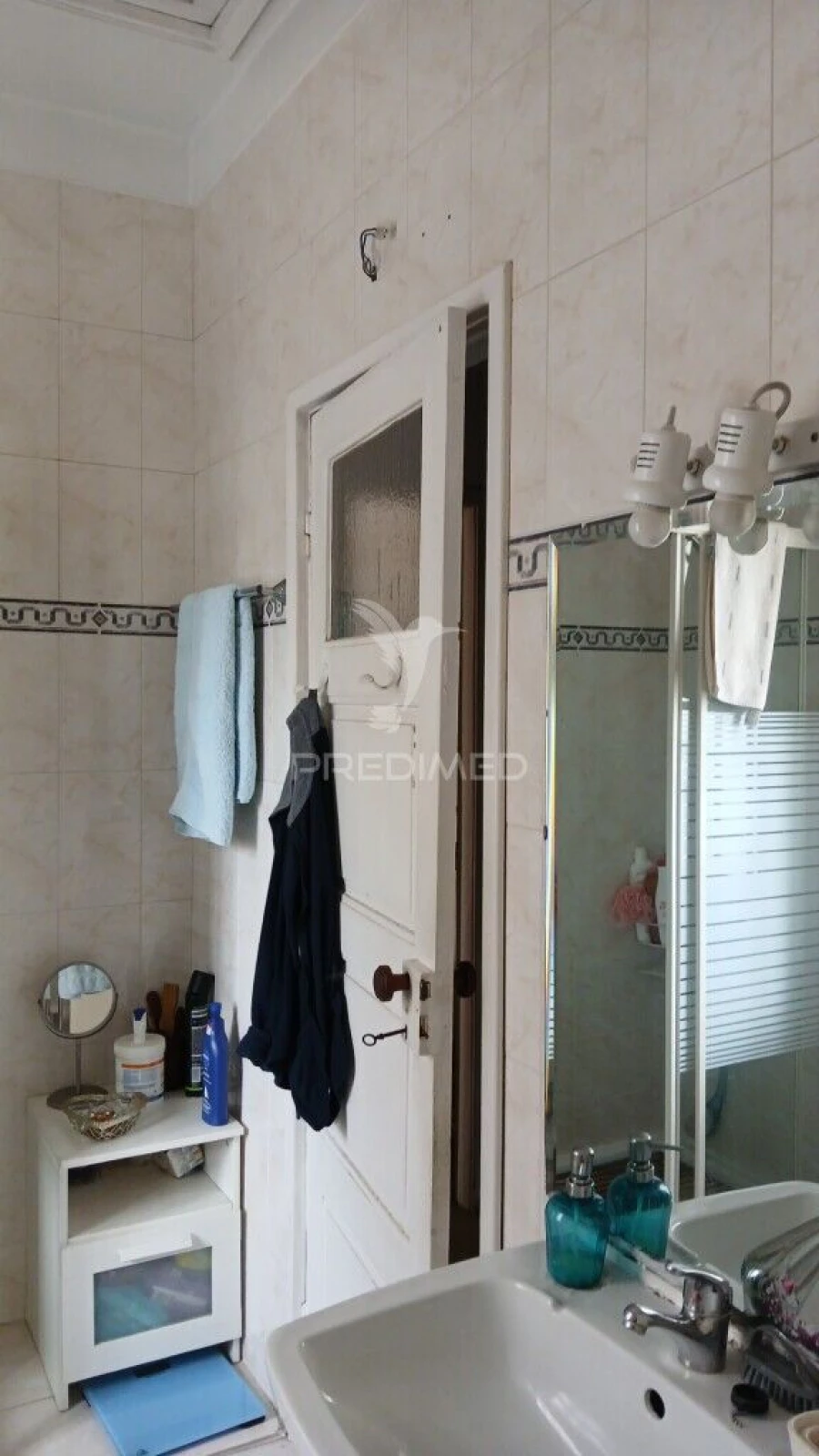 Moradia T3 para Venda em Campanhã Foto 16