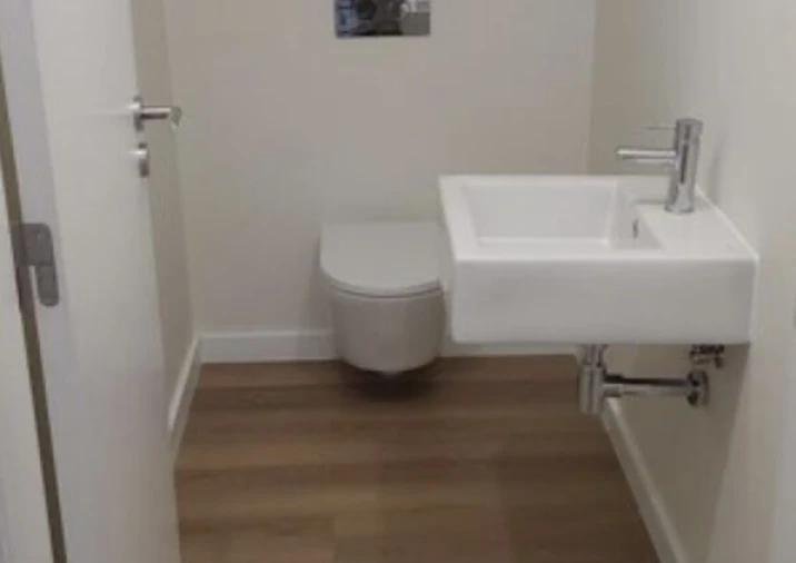 Apartamento T1 para Venda em Areeiro Foto 9