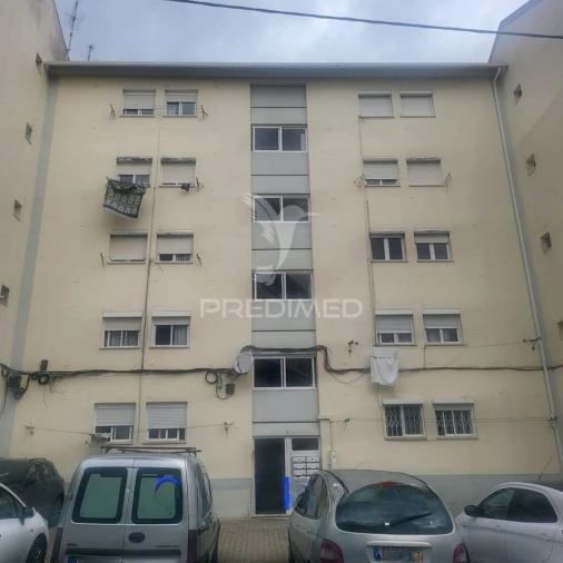 Apartamento T3 para Venda em Laranjeiro e Feijó Foto 7