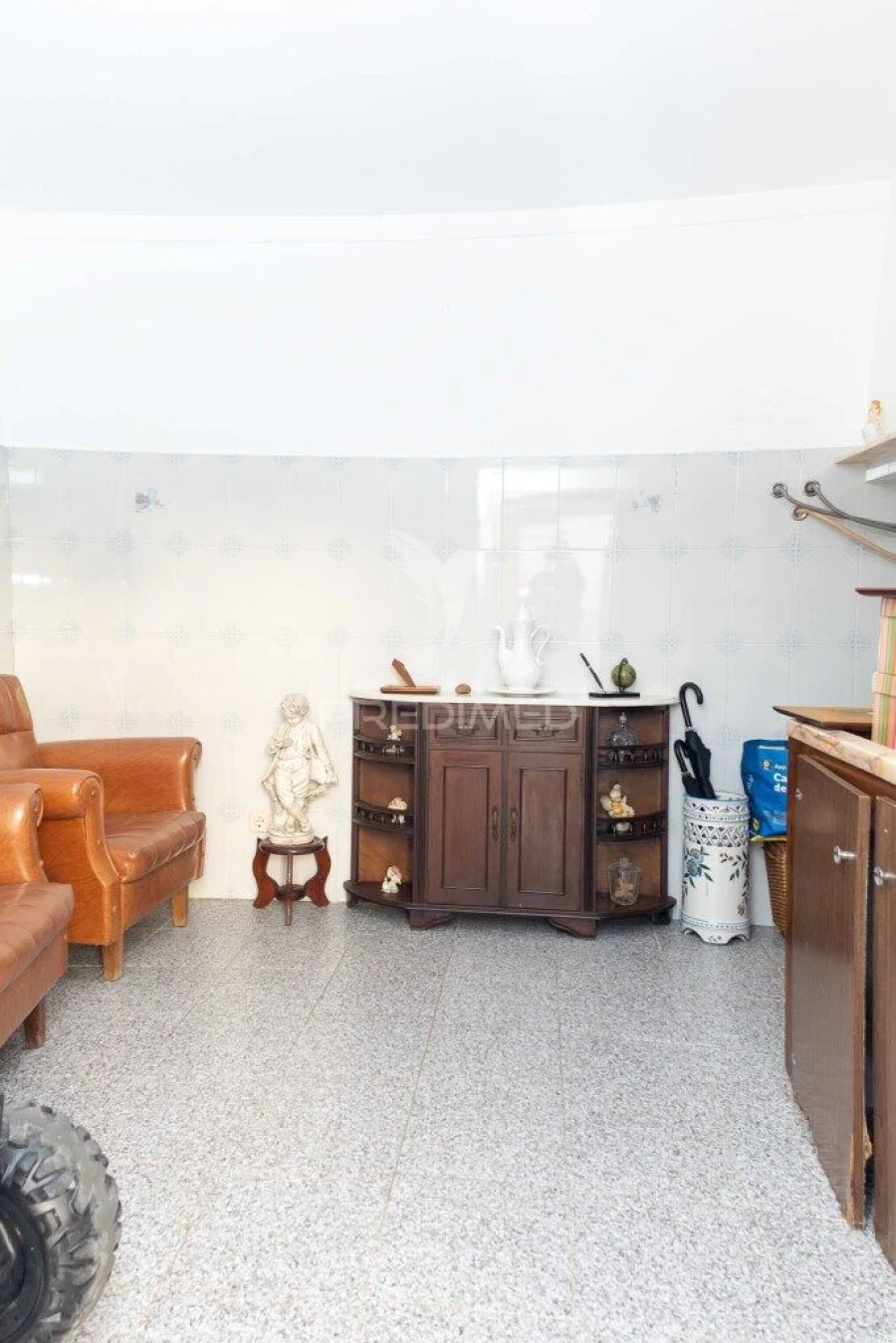 Moradia T2 para Venda em Pardais Foto 4