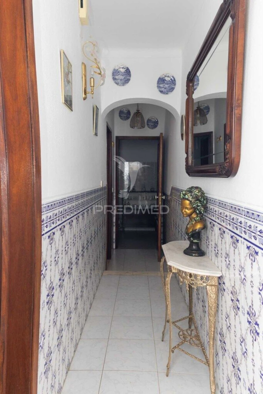 Moradia T2 para Venda em Pardais Foto 7