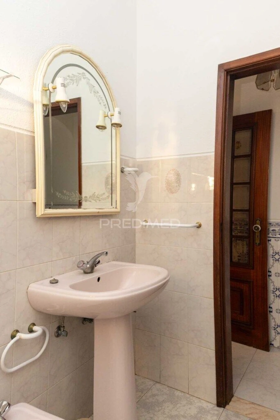 Moradia T2 para Venda em Pardais Foto 11