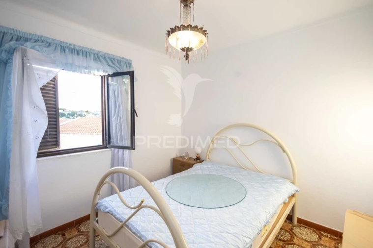 Moradia T2 para Venda em Pardais Foto 8