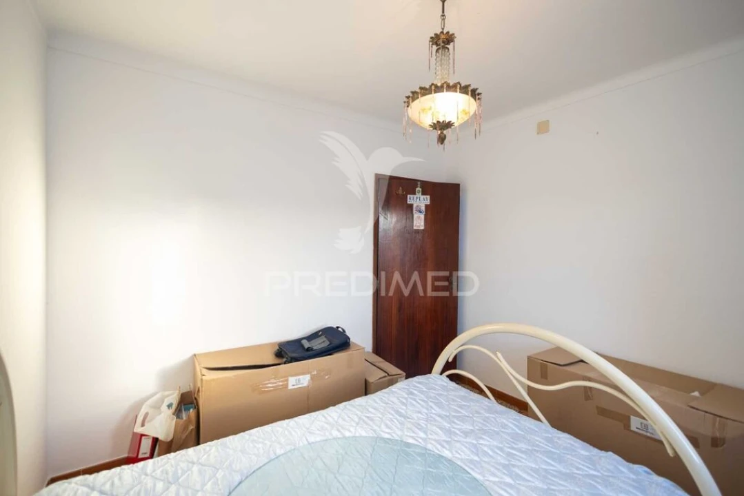 Moradia T2 para Venda em Pardais Foto 9