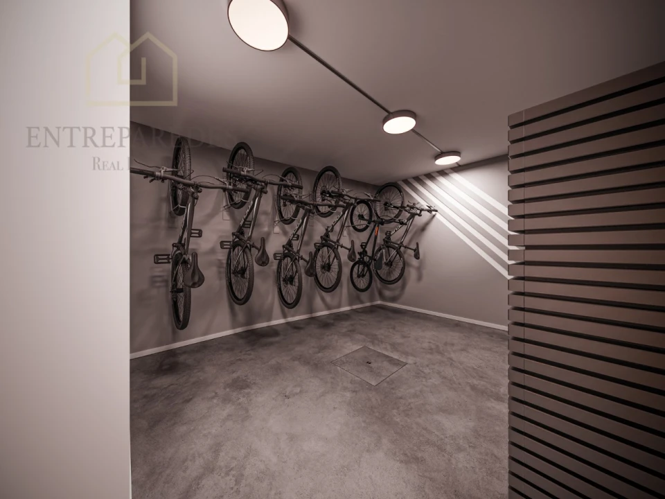 Apartamento para Venda em Matosinhos e Leça da Palmeira Foto 8