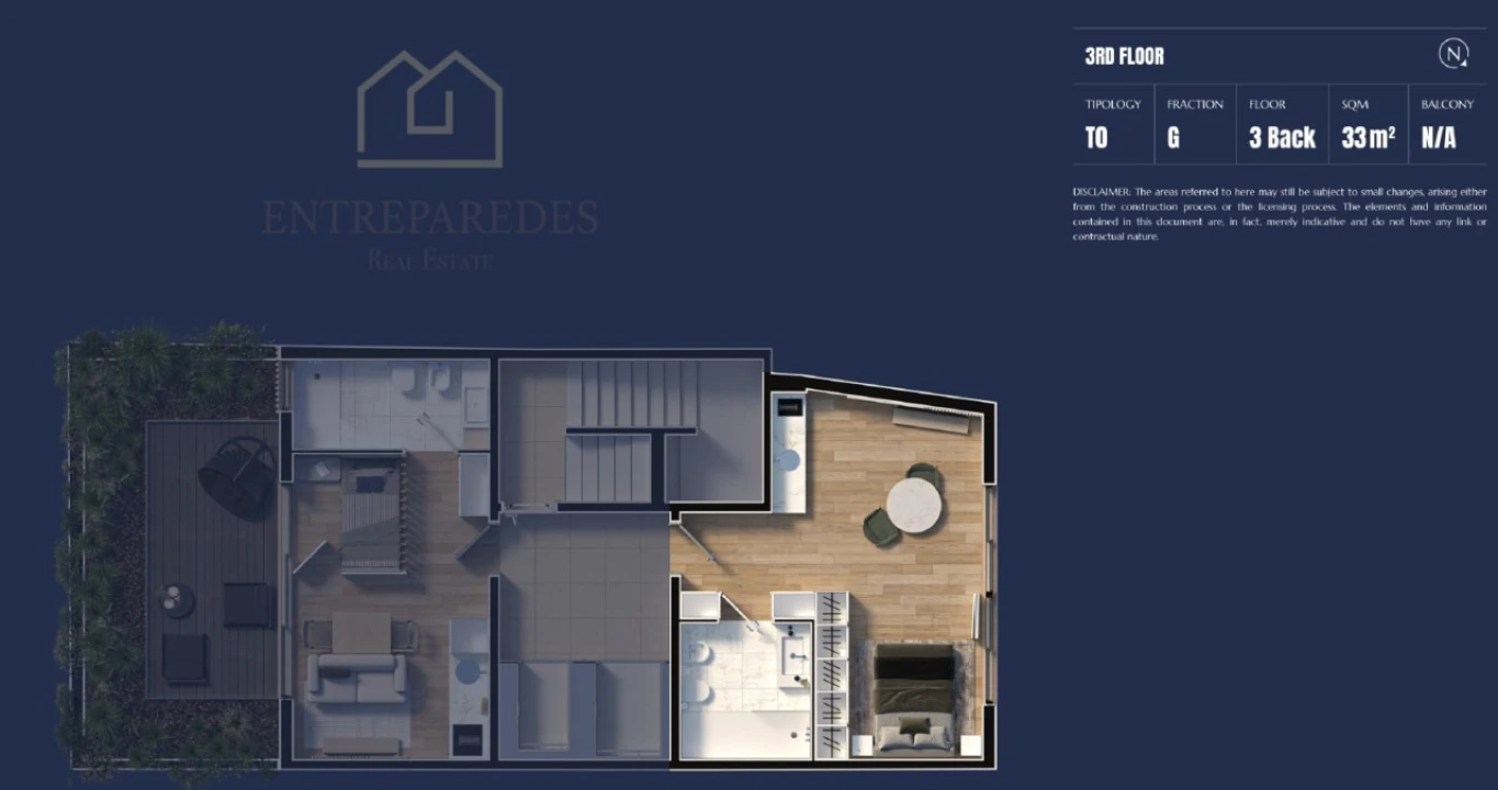Apartamento para Venda em Matosinhos e Leça da Palmeira Foto 15