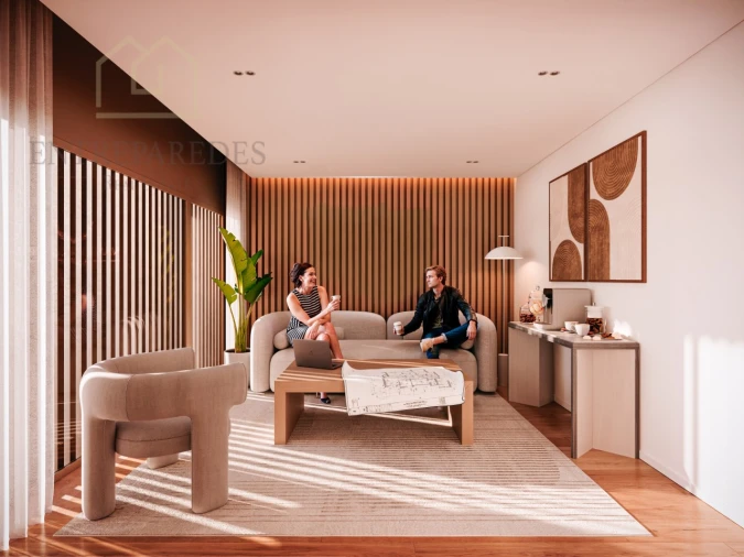 Apartamento para Venda em Matosinhos e Leça da Palmeira Foto 10