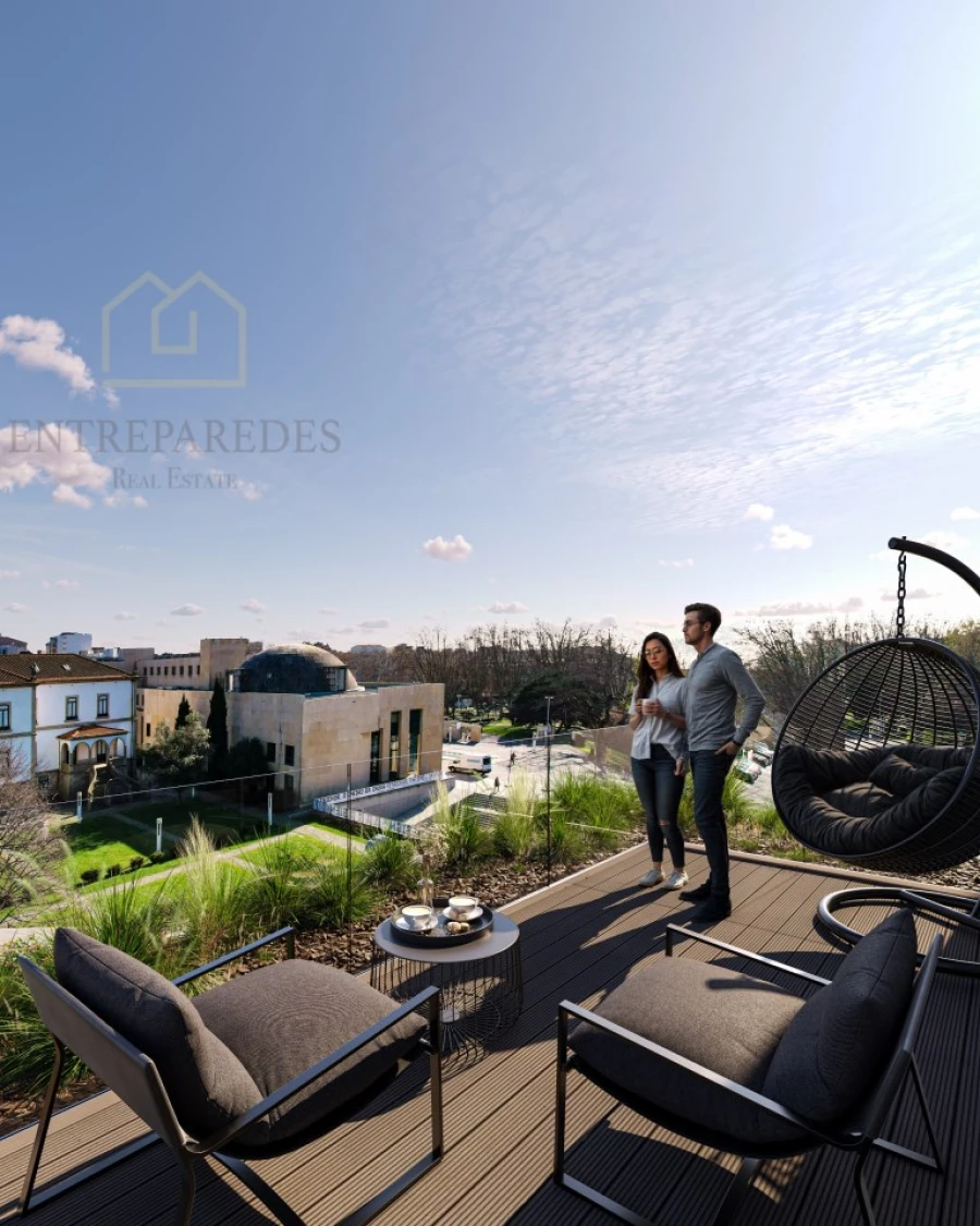 Apartamento para Venda em Matosinhos e Leça da Palmeira Foto 13