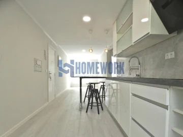 Apartamento T2 para Venda em Benfica