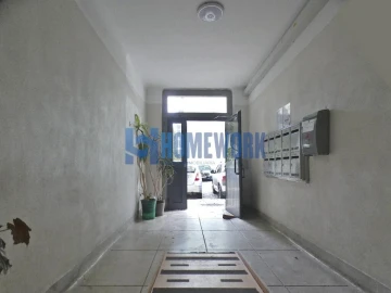 Apartamento T2 para Venda em Benfica