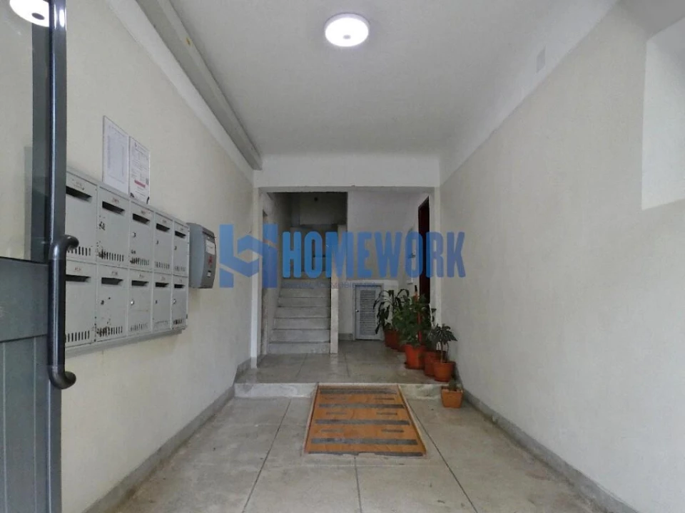 Apartamento T2 para Venda em Benfica Foto 16