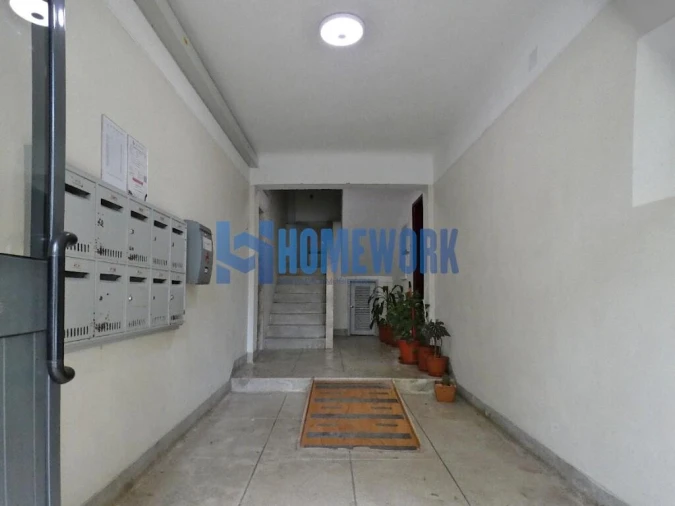 Apartamento T2 para Venda em Benfica Foto 16