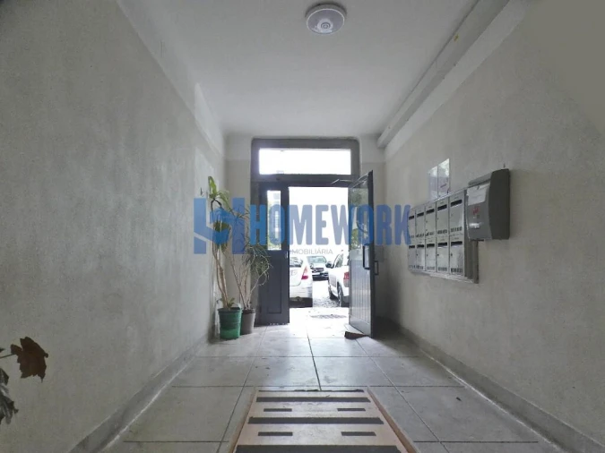 Apartamento T2 para Venda em Benfica Foto 19