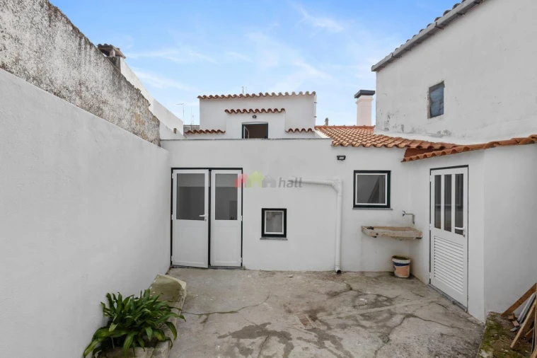 Moradia T5 para Venda em Beja (Salvador e Santa Maria da Feira) Foto 24