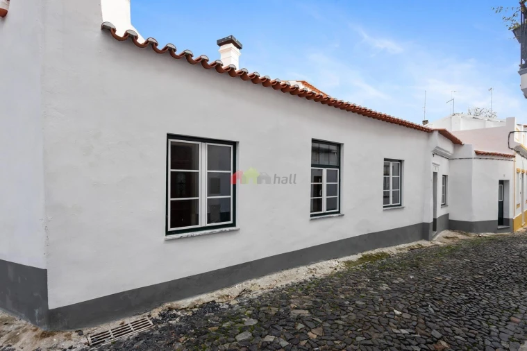 Moradia T5 para Venda em Beja (Salvador e Santa Maria da Feira) Foto 26