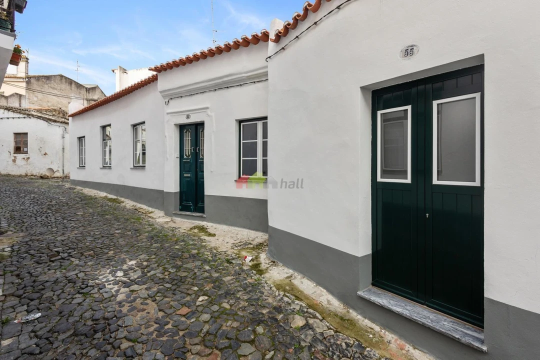 Moradia T5 para Venda em Beja (Salvador e Santa Maria da Feira) Foto 25