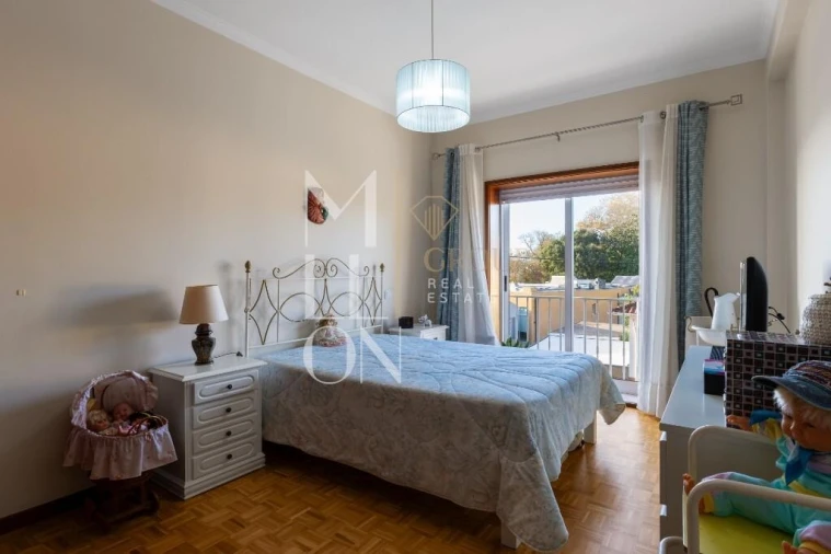 Apartamento T3 para Venda em Arcozelo Foto 9