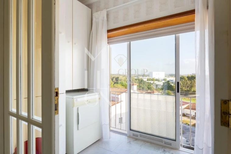 Apartamento T3 para Venda em Arcozelo Foto 7