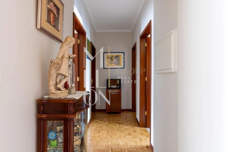 Apartamento T3 para Venda em Arcozelo Foto 14