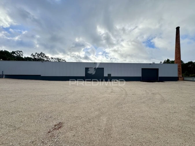 Armazém para Venda em Leiria, Pousos, Barreira e Cortes Foto 11