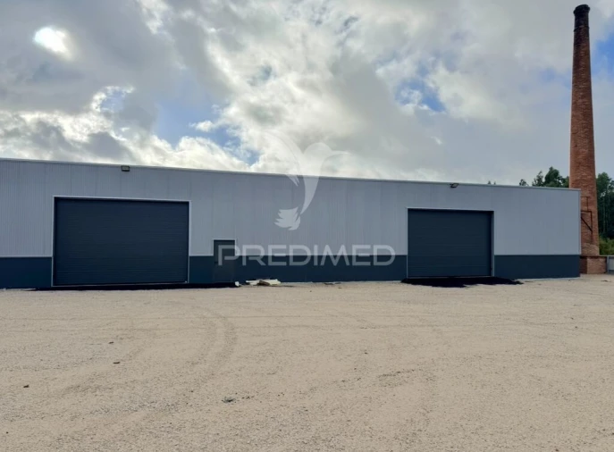 Armazém para Venda em Leiria, Pousos, Barreira e Cortes Foto 12