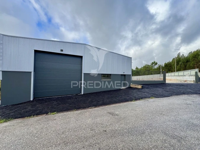 Armazém para Venda em Leiria, Pousos, Barreira e Cortes Foto 6