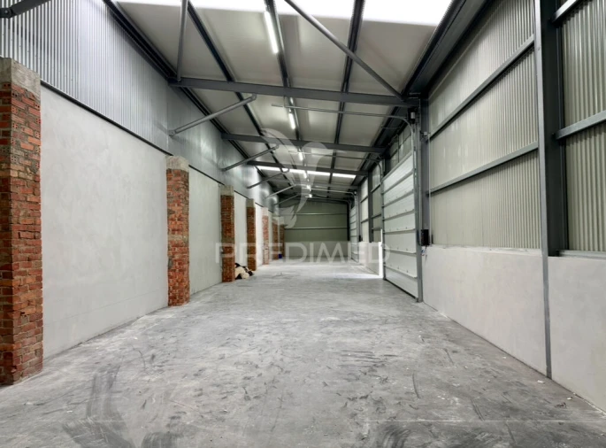 Armazém para Venda em Leiria, Pousos, Barreira e Cortes Foto 13