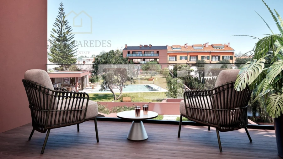 Apartamento T2 para Venda em Silvalde Foto 10