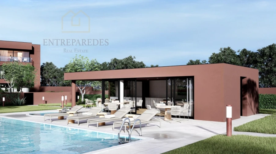 Apartamento T2 para Venda em Silvalde Foto 16