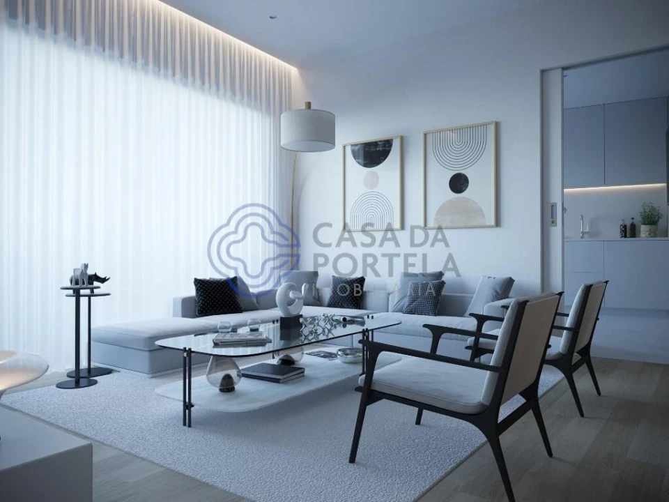 Apartamento T3 para Venda em Esgueira Foto 1