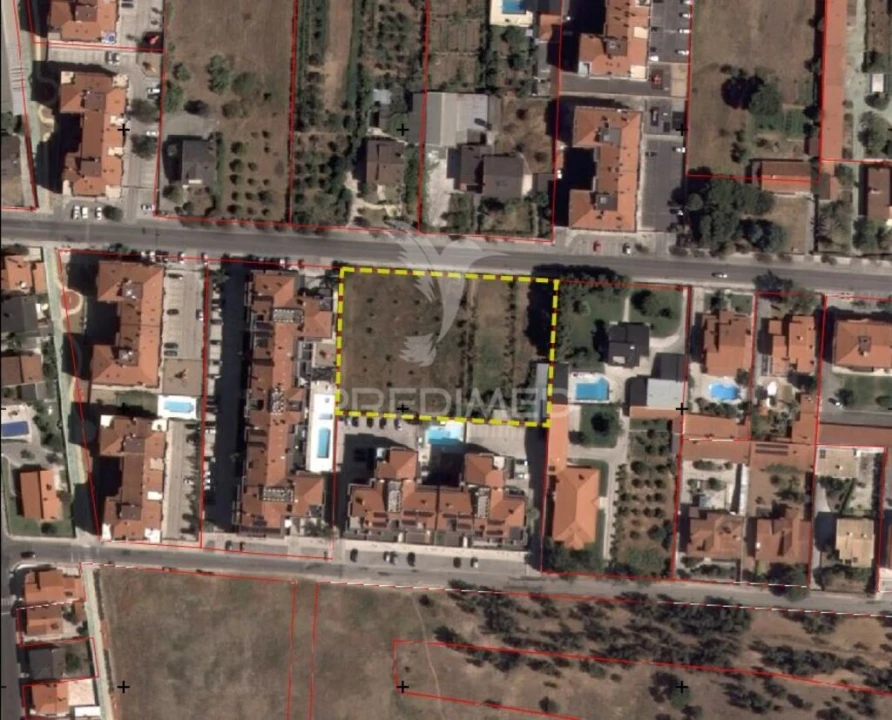 Terreno para Venda em Nossa Sra de Fatima Foto 1