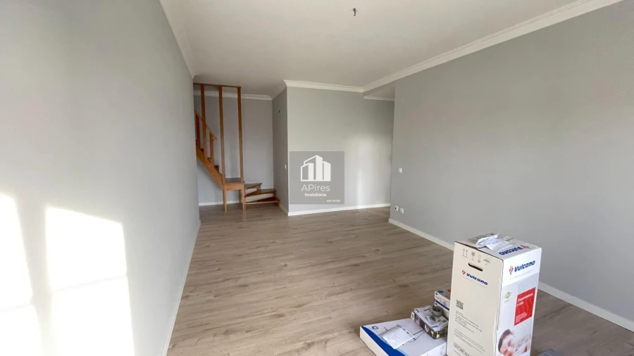 Apartamento T2 para Venda em Caparica e Trafaria Foto 19