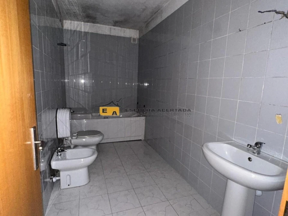 Apartamento T3 para Venda em Ermesinde Foto 15
