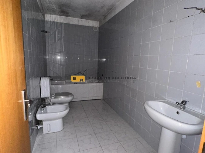 Apartamento T3 para Venda em Ermesinde Foto 15