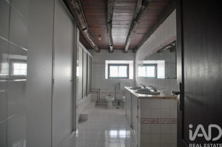 Moradia T8 para Venda em Turcifal Foto 22