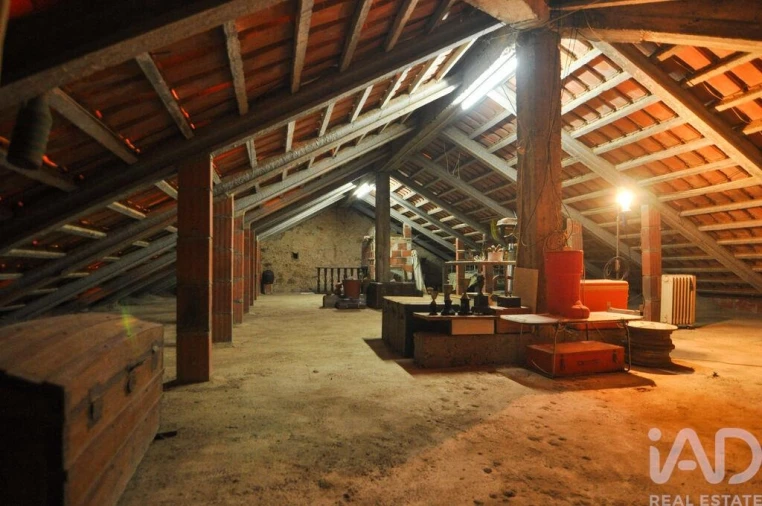 Moradia T8 para Venda em Turcifal Foto 24