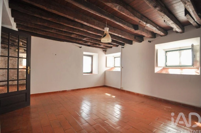 Moradia T8 para Venda em Turcifal Foto 21