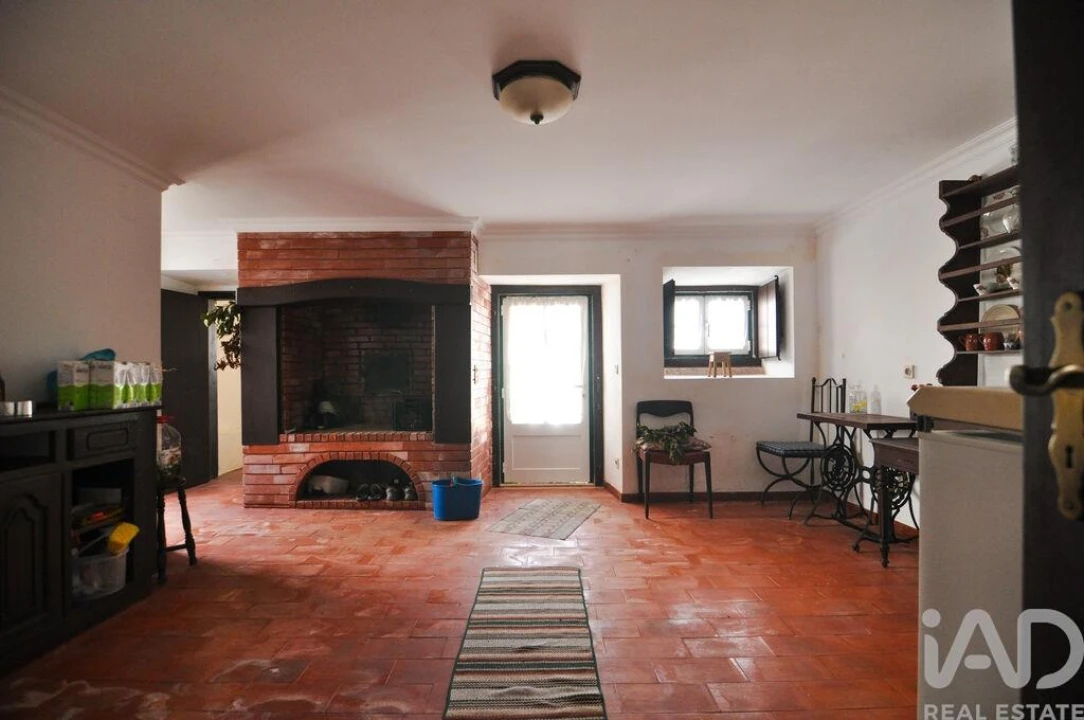 Moradia T8 para Venda em Turcifal Foto 15