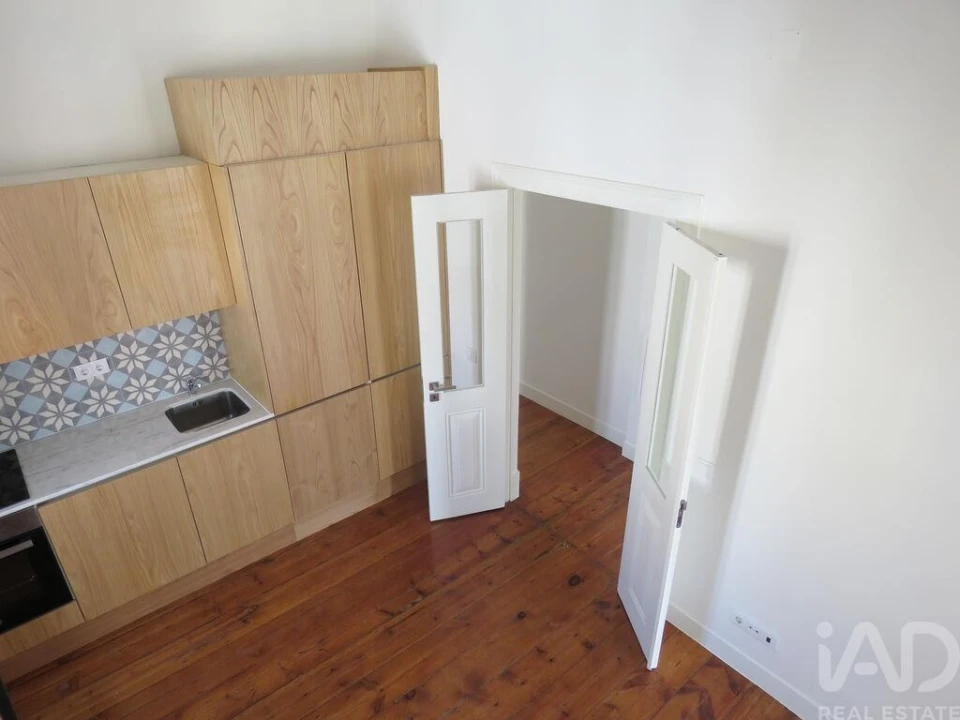 Apartamento T4 para Venda em Arroios Foto 14