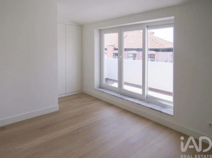 Apartamento T4 para Venda em Arroios Foto 15