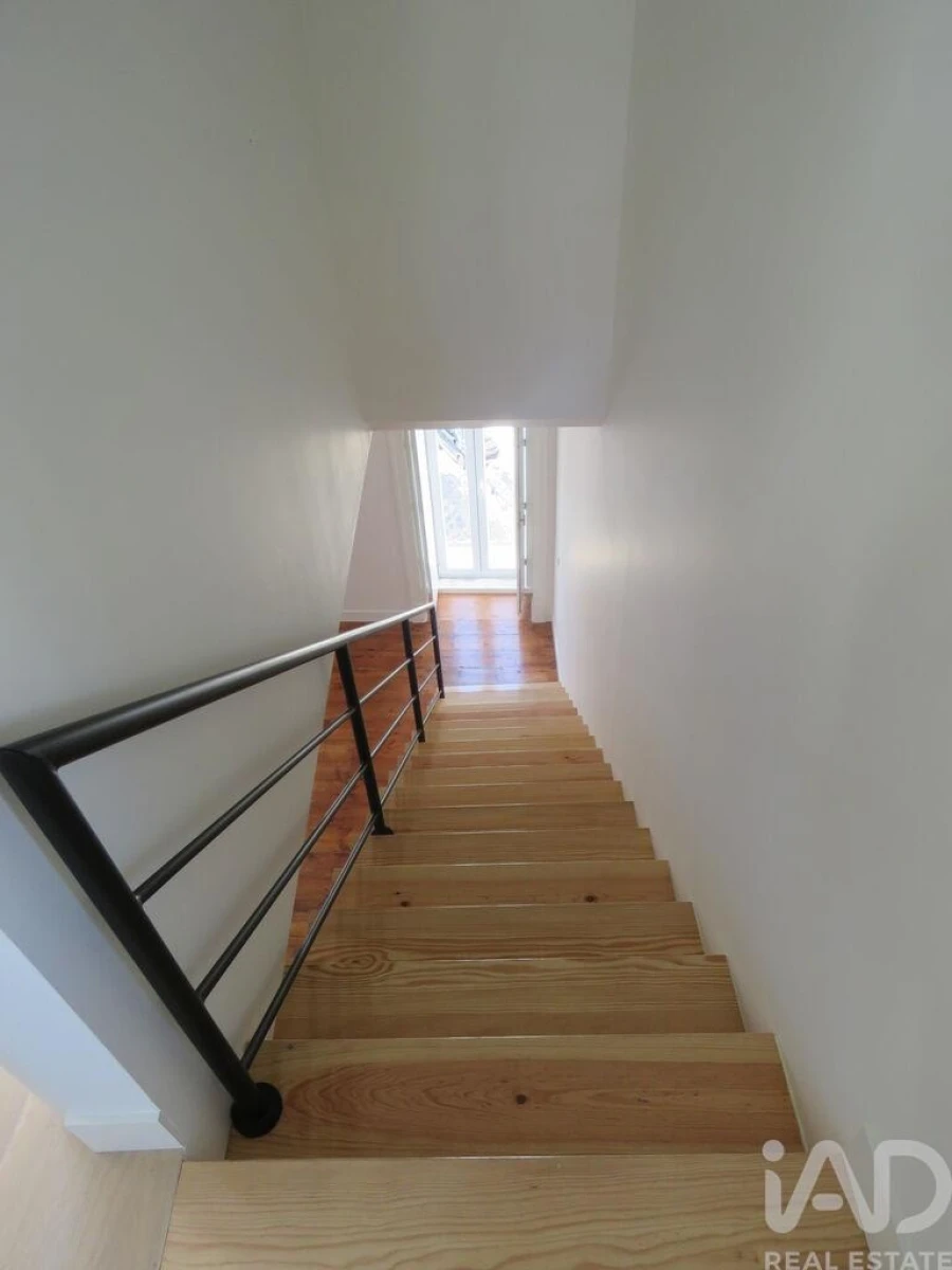 Apartamento T4 para Venda em Arroios Foto 13