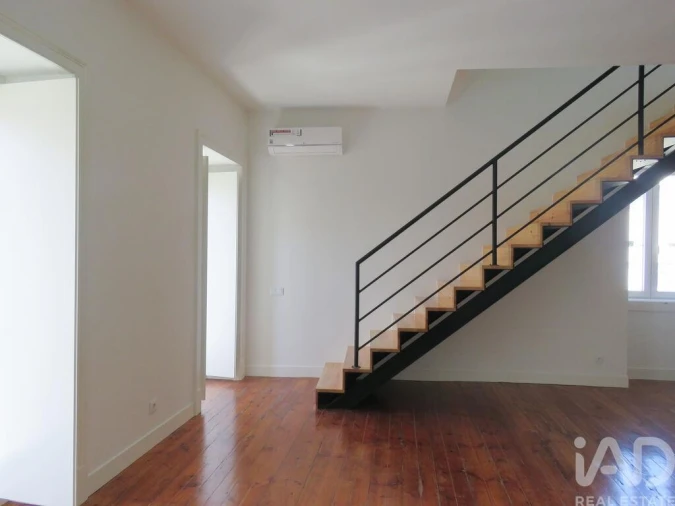 Apartamento T4 para Venda em Arroios Foto 11