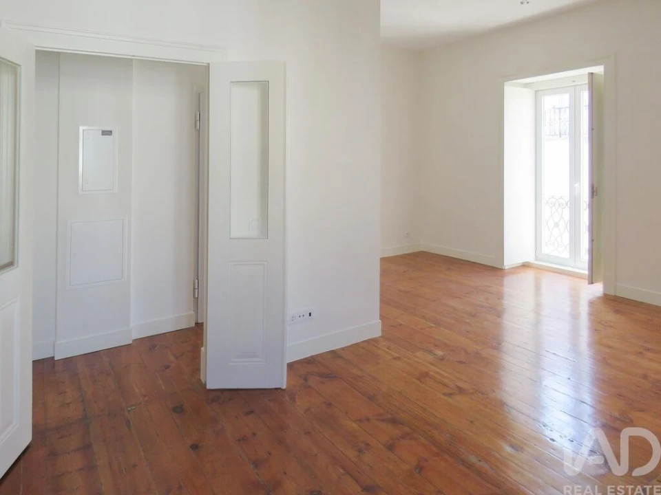 Apartamento T4 para Venda em Arroios Foto 5