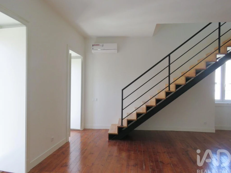 Apartamento T4 para Venda em Arroios Foto 11