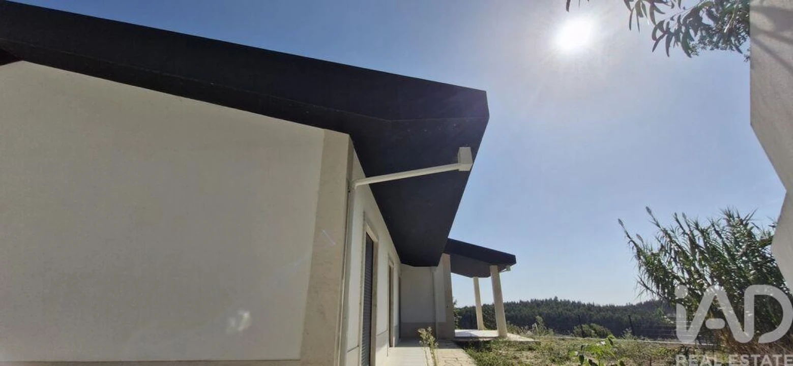 Moradia T4 para Venda em Rio Maior Foto 7