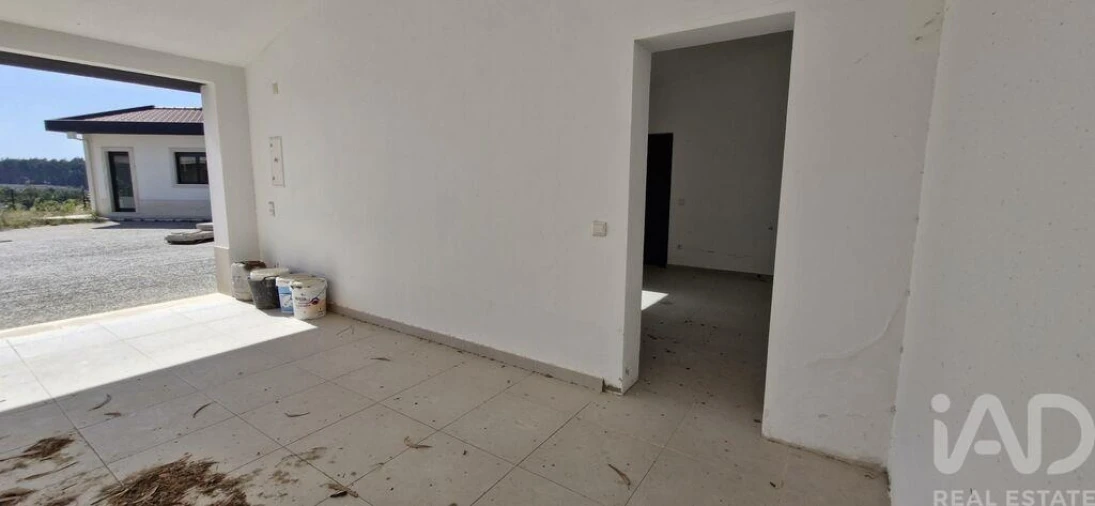 Moradia T4 para Venda em Rio Maior Foto 24