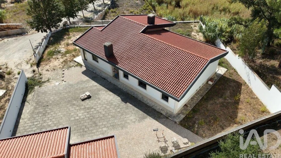 Moradia T4 para Venda em Rio Maior Foto 28