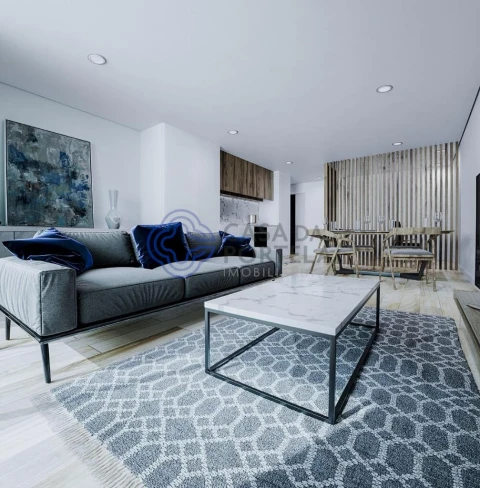 Apartamento T3 para Venda em Esgueira