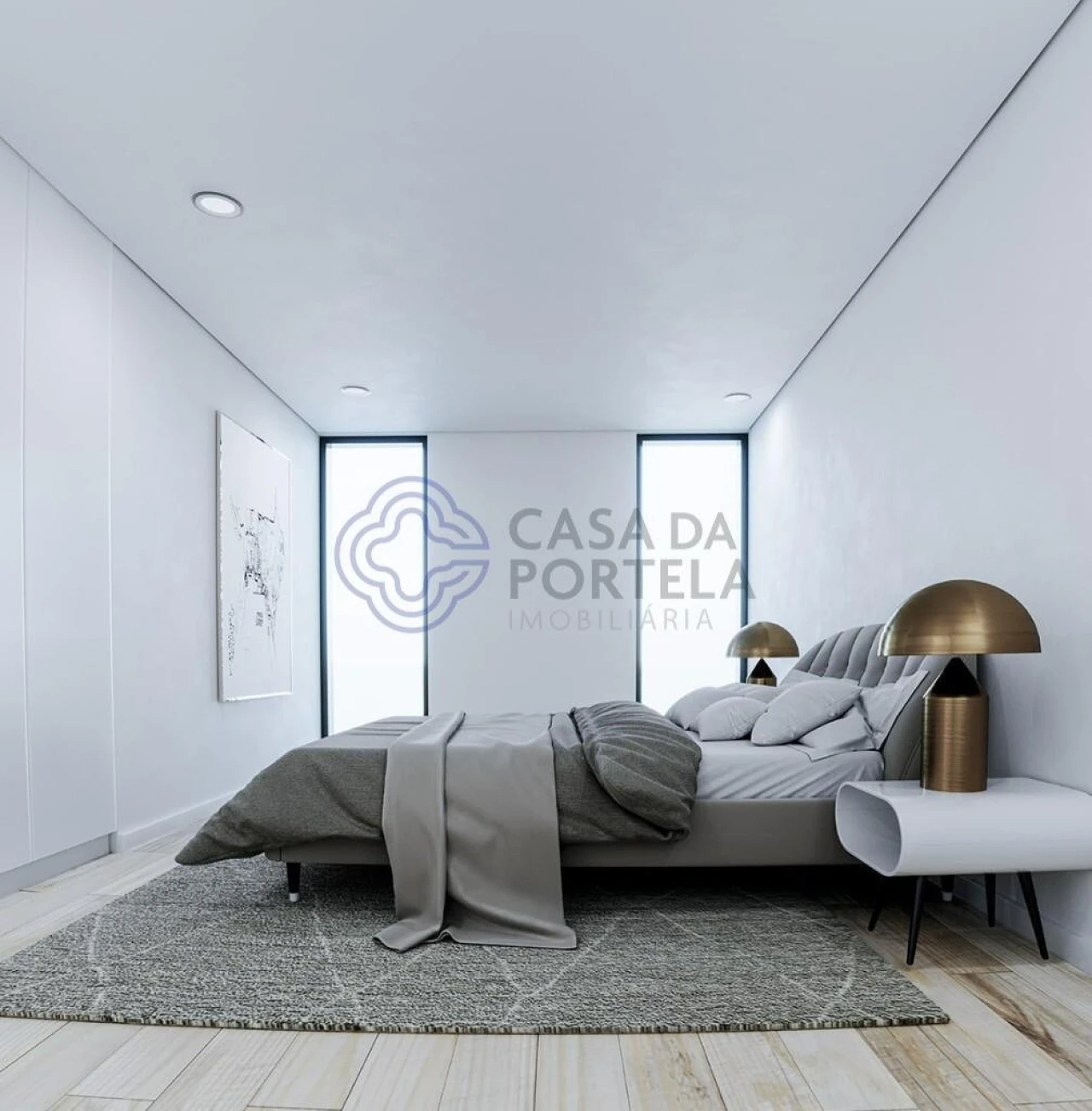 Apartamento T3 para Venda em Esgueira Foto 5