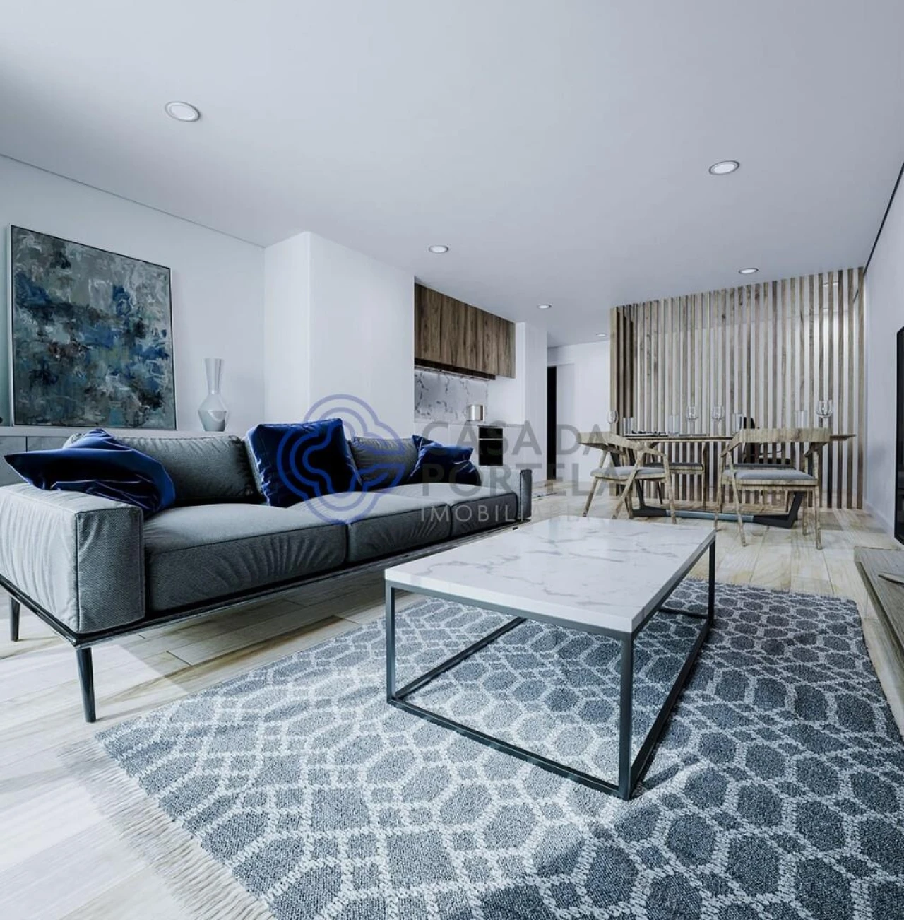 Apartamento T3 para Venda em Esgueira Foto 1